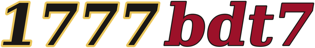 1777bdt7 logo
